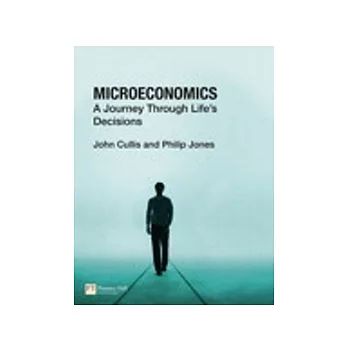 Microeconomics: A Journey Through Life’s Decisions