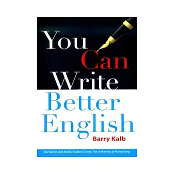 You Can Write Better English