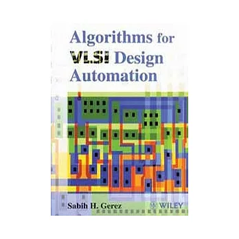 ALGORITHMS FOR VLSI DESIGN AUTOMATION