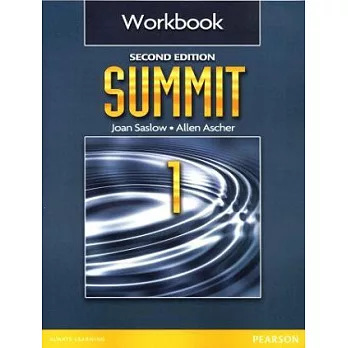 Summit 2/e (1) Workbook