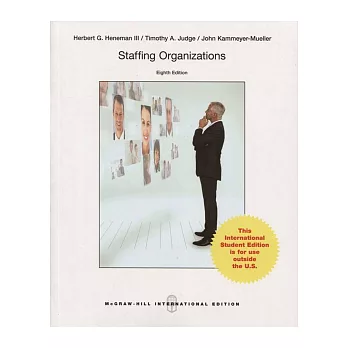 Staffing Organizations 8/e