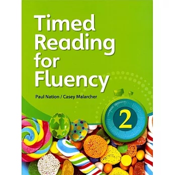 Timed Reading for Fluency 2