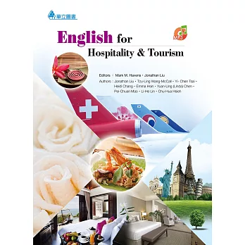 English for Hospitality & Tourism