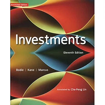 Investments (Annotated Edition)(11版)