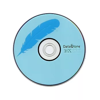 DataStone超A級 16X DVD+R 50P
