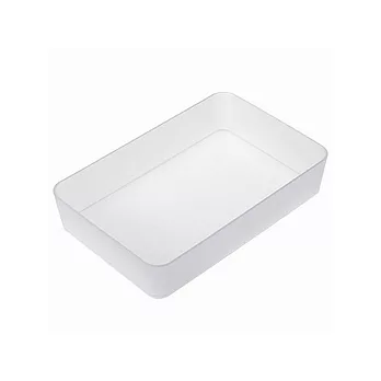 [MUJI 無印良品]PP整理盒3