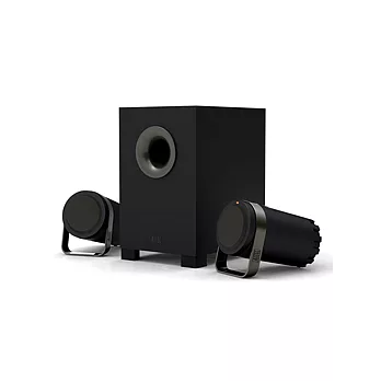 ALTEC LANSING BXR1221 多媒體喇叭