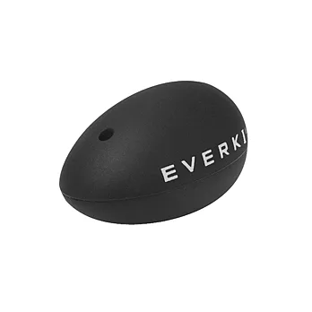 Everki 筆電專用散熱球~各尺寸電腦通用~黑