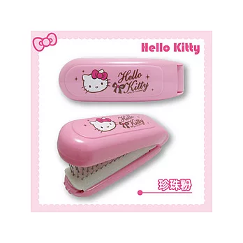 Hello Kitty電動按摩梳OT-622P