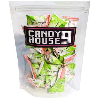 《CANDY HOUSE 9》梅子綠茶糖(200g)