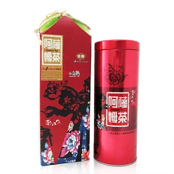 《好客-鼎崴》阿薩姆茶 台茶8號(75克/罐)