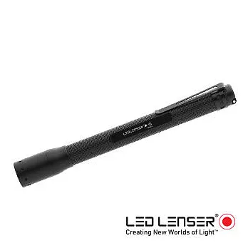 德國LED LENSER I6可變焦手電筒