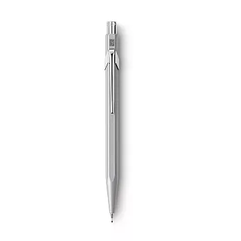 CARAN d’ACHE8440.7自動鉛筆灰