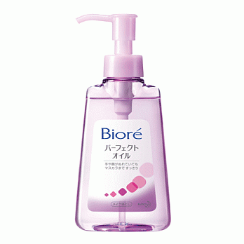 Biore蜜妮 深層卸妝油150ml