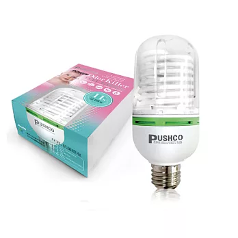 PUSHCO-CCFL抗菌燈泡11W(白光)