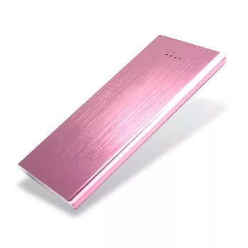 繽紛威尼斯 20000+型 行動電源(三星聚合物超薄鋰電池)粉紅
