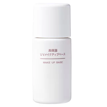 [MUJI 無印良品]高保濕UV防曬隔離乳SPF20/30g