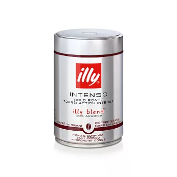 【illy】意利咖啡深焙咖啡豆