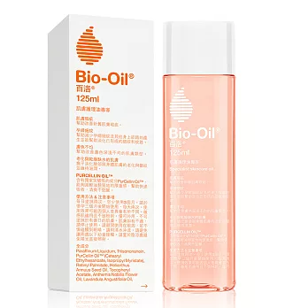 Bio-Oil百洛 護膚油 125ml
