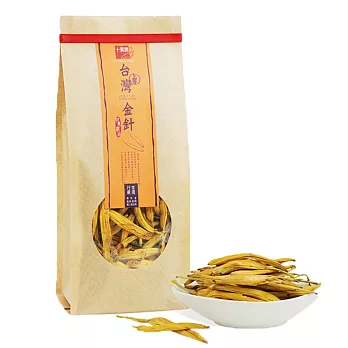 十翼饌 上等台灣花東縱谷金針(70g)