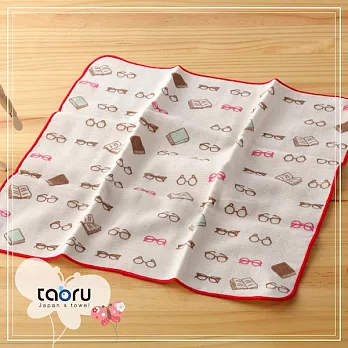 taoru【日本暢銷小手巾】和的風物詩_讀書時間
