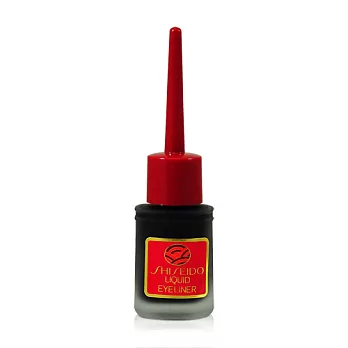 SHISEIDO 資生堂 夢思嬌眼線液7ml(百貨專櫃貨)