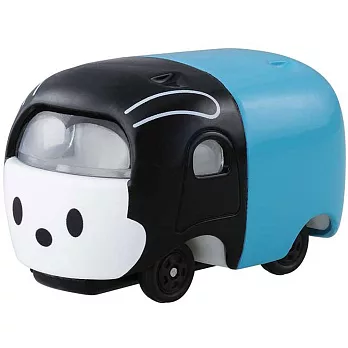 迪士尼小汽車 TSUMTSUM 幸運兔奧斯華