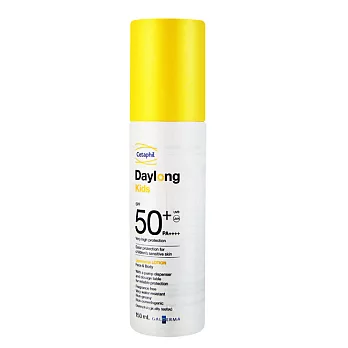 Cetaphil舒特膚 全日護兒童防曬乳SPF50+‧PA++++ 150ml (效期至2017.07)