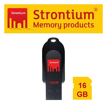 力鍶 Strontium POLLEX USB 16GB 隨身碟