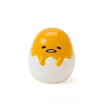 《Sanrio》蛋黃哥造型迷你塑膠存錢筒