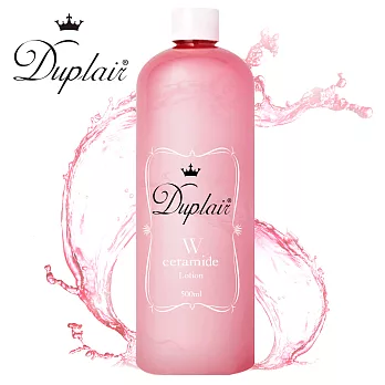 【Duplair】雙重美肌超保濕化妝水500ml