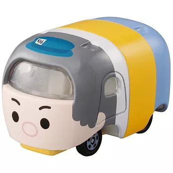 迪士尼小汽車 TSUMTSUM 魔境夢遊 瘋帽