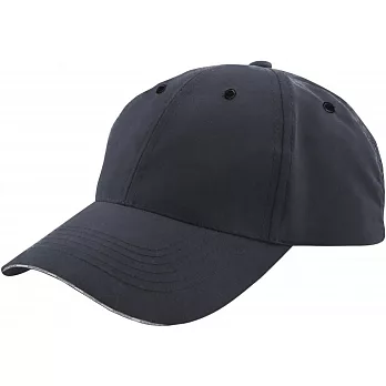 【加拿大STORMTECH】CAP-1原廠壓舌棒球帽藍