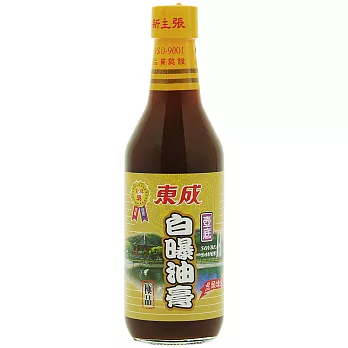 【東成】白曝油膏 (500ml)