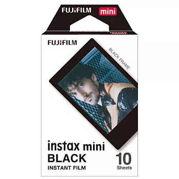 FUJIFILM instax mini 黑邊 空白底片(3盒裝)