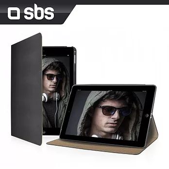 sbs APPLE iPad Pro 12.9吋 Book FoLio Case保護套