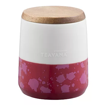 [星巴克]春意TEAVANA8OZ馬克杯