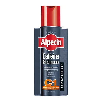 Alpecin 咖啡因洗髮露C1 250ml