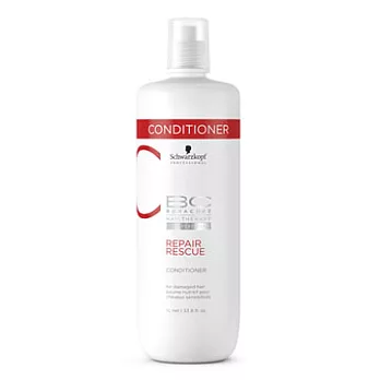 【Schwarzkopf】新極致潤髮霜1000ML