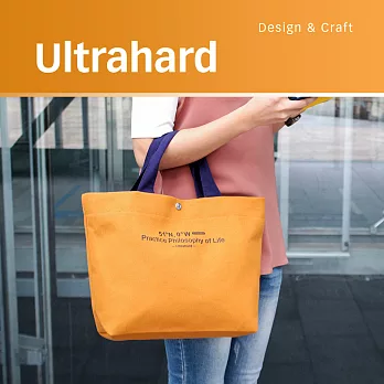 Ultrahard Traveler系列兩用托特包-倫敦London