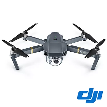 DJI“御” Mavic Pro 便攜式可折疊航拍機(含遙控器）