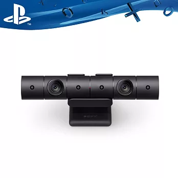 PS4原廠 Camera攝影機 含支架 (CUH-ZEY2G)