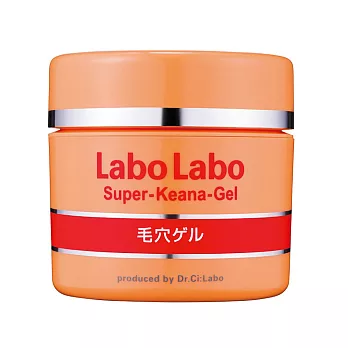Labo Labo 毛孔緊膚控油保濕凝露 50g
