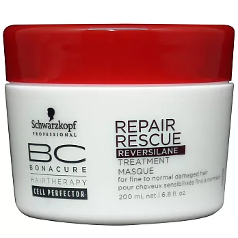 【Schwarzkopf】新極致髮膜200ML