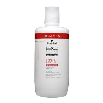 【Schwarzkopf】新極致髮膜750ML
