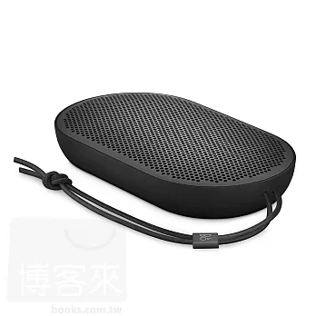 B&O PLAY BeoPlay P2 尊爵黑 夢響 如音隨行 藍牙喇叭 Bang&Olufsen尊爵黑