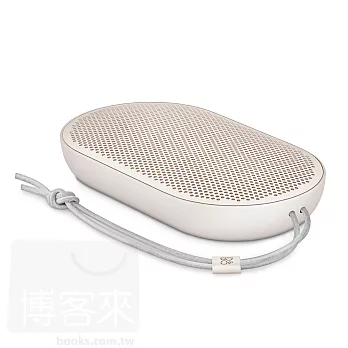 B&O PLAY BeoPlay P2 香檳金 夢響 如音隨行 藍牙喇叭 Bang&Olufsen香檳金