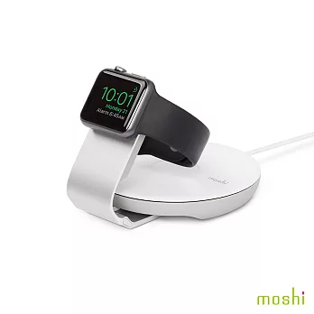 Moshi Travel Stand for Apple Watch 旅行充電座