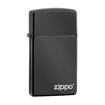 ZIPPO 28123ZL 鋼琴鏡面ZIPPO打火機（小）
