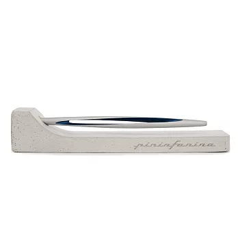 NAPKIN FOREVER Pininfarina 永恆筆組Aero Blue